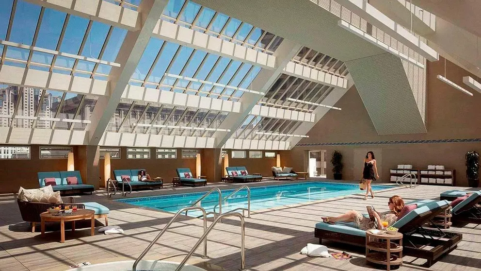 Ảnh Hotel Nikko San Francisco