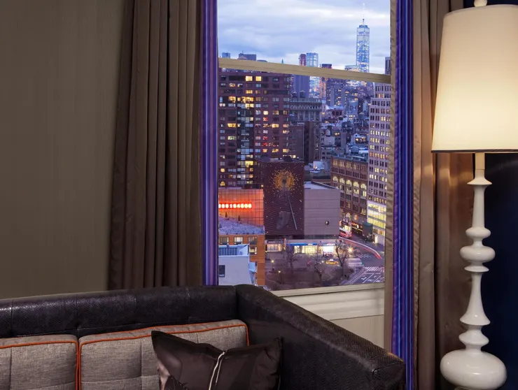 Ảnh W New York - Union Square