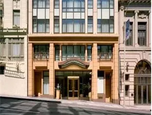 Ảnh Orchard Garden Hotel