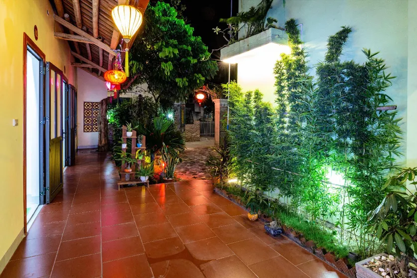 Ảnh Tam Coc Lotus Flower Homestay