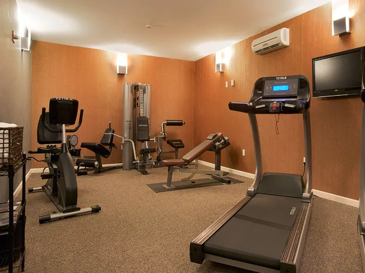 Ảnh Ravel Hotel, A Trademark Collection Hotel