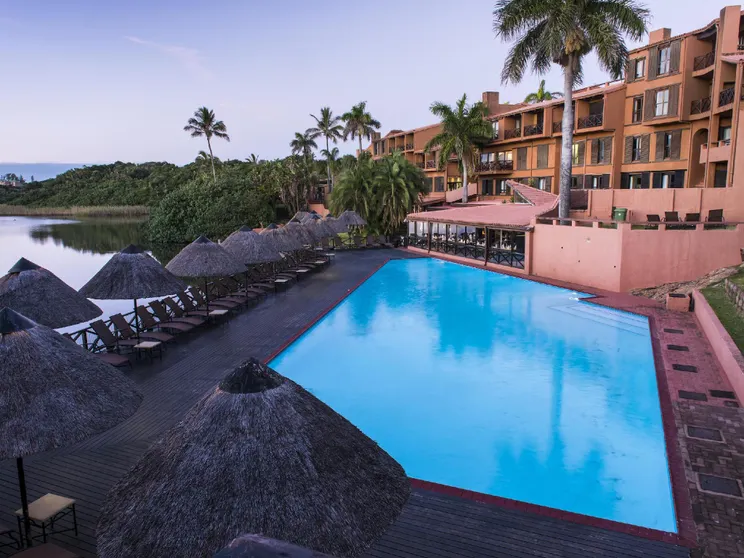 Ảnh San Lameer Resort Hotel and Spa