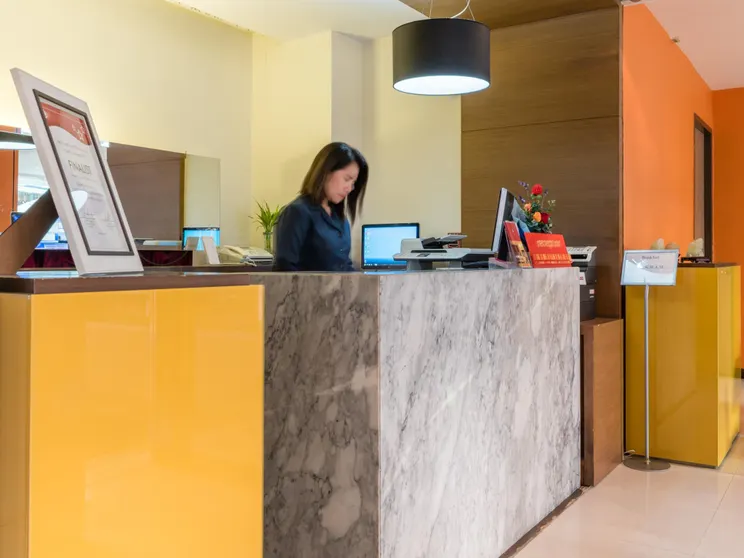 Ảnh Tango Vibrant Living Hotel