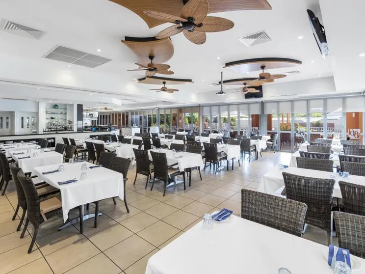 Ảnh Oaks Broome Hotel