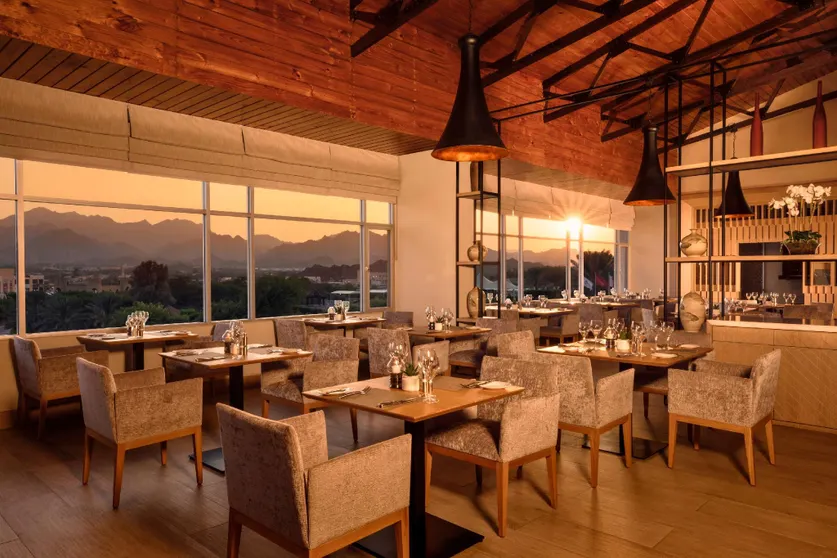 Ảnh JA Hatta Fort Hotel