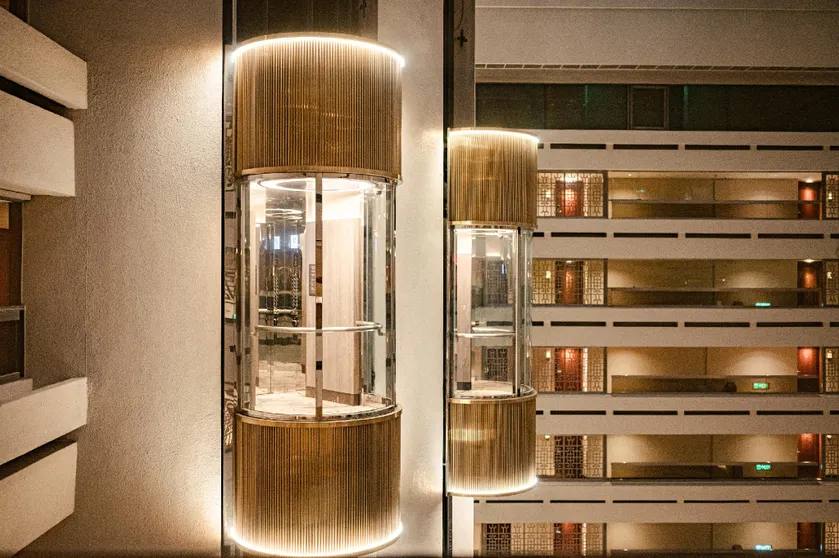 Ảnh Sheraton Grand Taipei Hotel