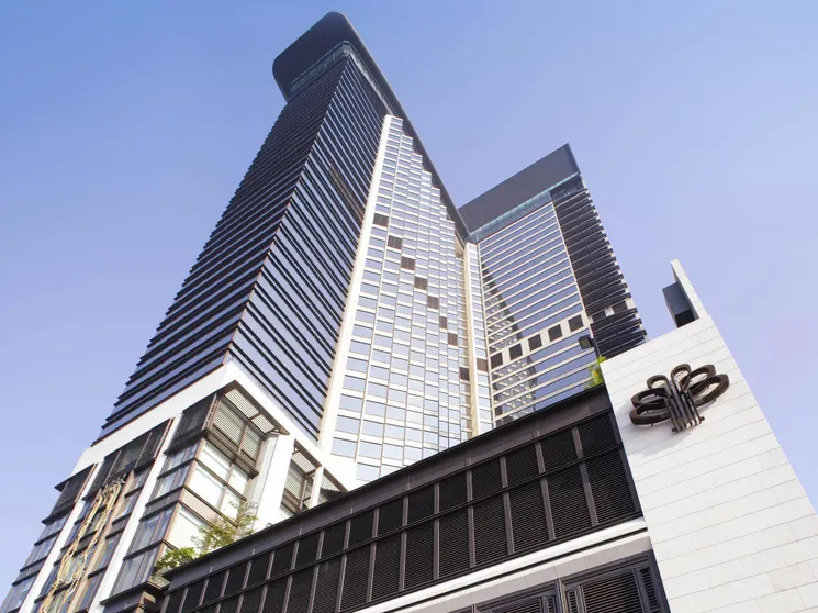 Ảnh Harbour Grand Hong Kong Hotel