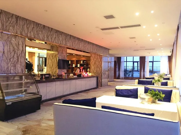 Ảnh Ramada Plaza Changsha East