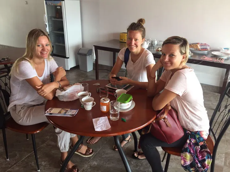 Ảnh Kandyan Bluestar Villa