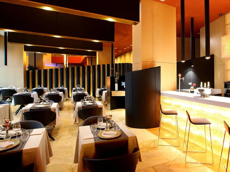 Ảnh Hotel SB Diagonal Zero 4 Sup