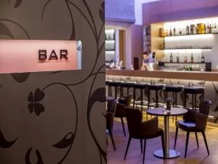 Ảnh Hotel Bielefelder Hof