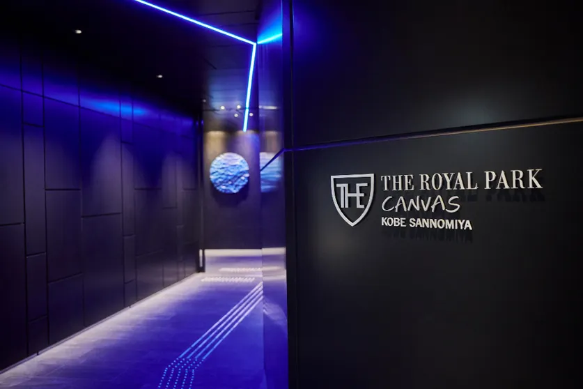 Ảnh The Royal Park Canvas Kobe Sannomiya