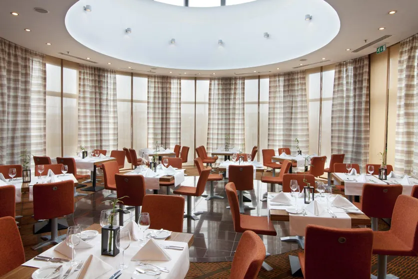 Ảnh Holiday Inn Almaty