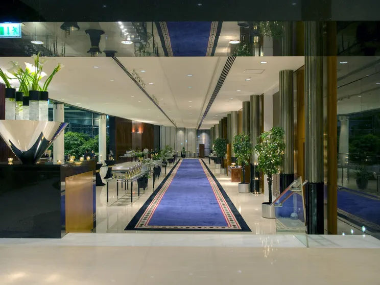 Ảnh Jumeirah Emirates Towers