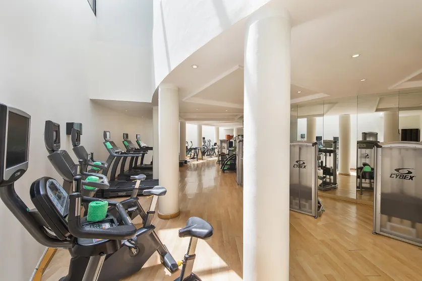 Ảnh Hilton Cairo Heliopolis