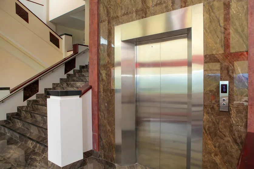 Ảnh Hotel Niagara Parapat