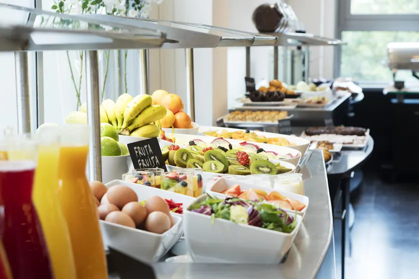 Ảnh H10 Itaca Hotel