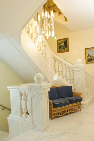 Ảnh Park Hotel Laim