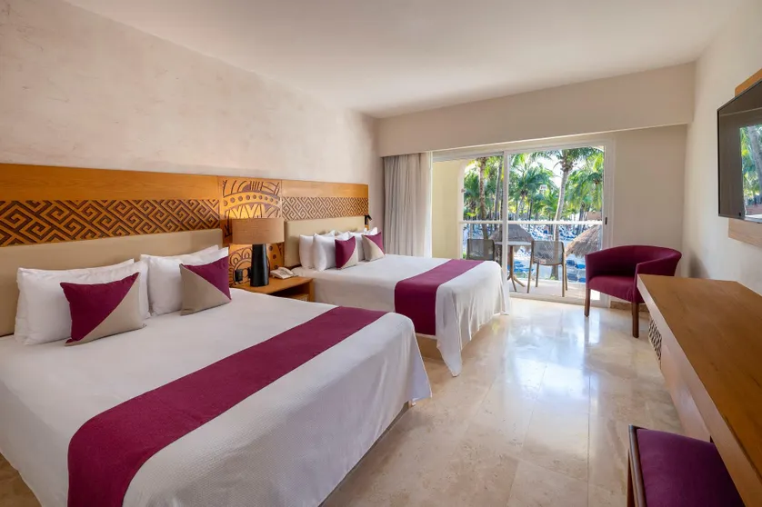 Ảnh Viva Azteca by Wyndham, A Trademark All Inclusive Resort