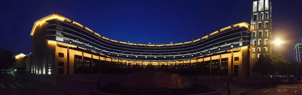 Ảnh Yun-zen Jinling Lotus Hotel