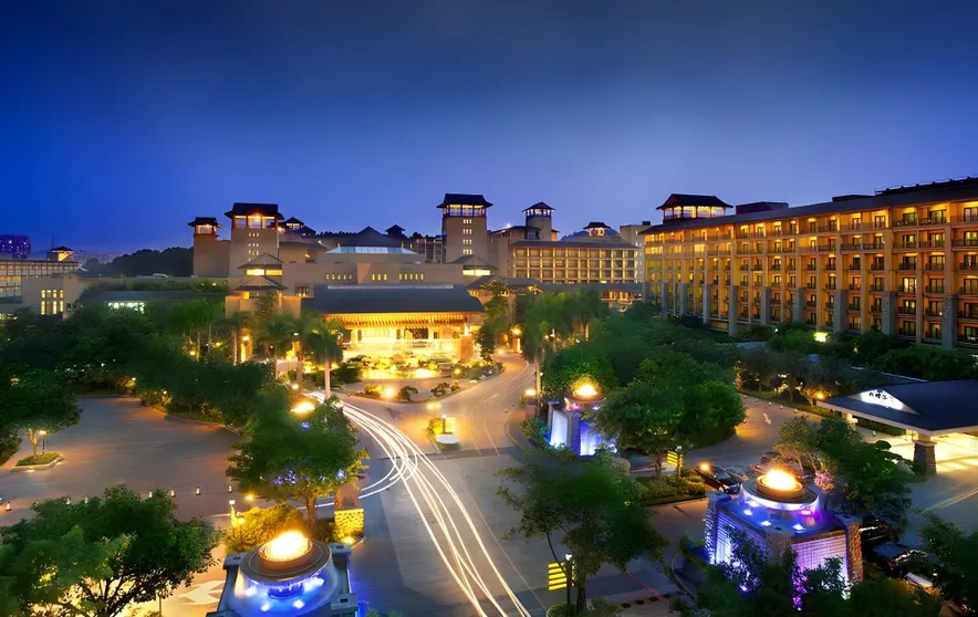 Ảnh Chimelong Hotel