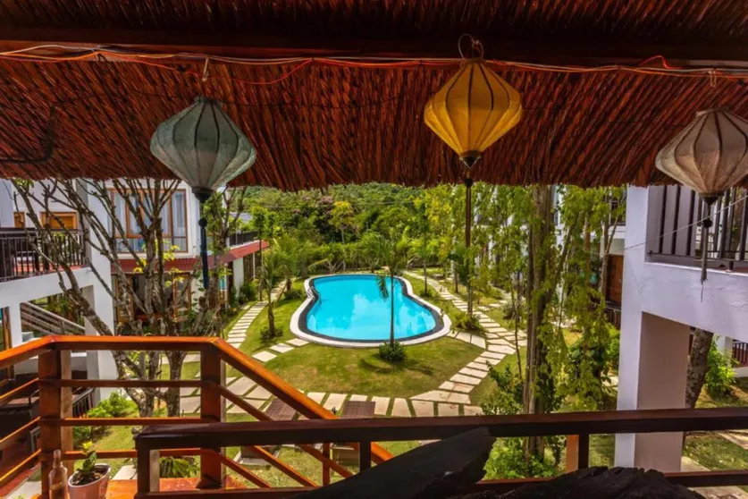 Ảnh Caesar Phu Quoc Hotel