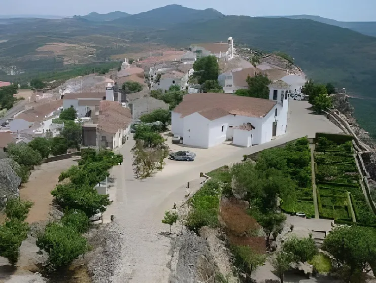 Ảnh Hotel El Rei Dom Manuel