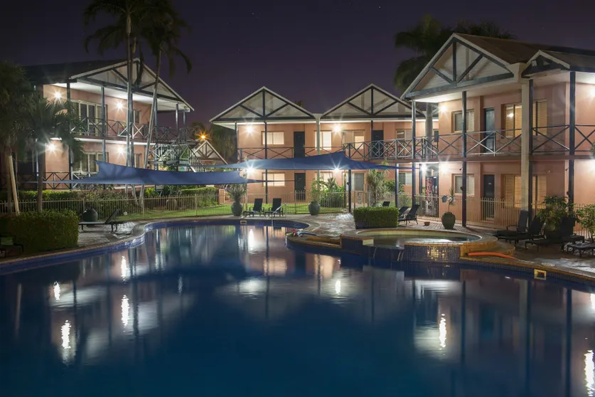 Ảnh Moonlight Bay Suites