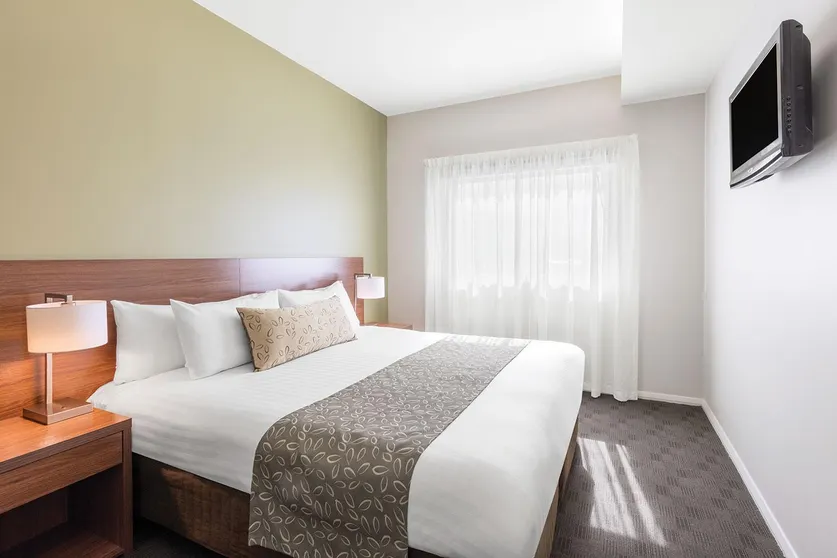 Ảnh Travelodge Hotel Hobart Airport