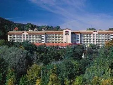 Ảnh Best Western Hotel Jena
