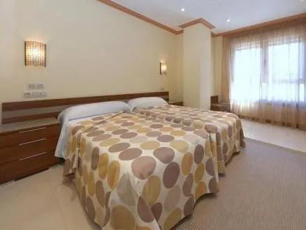 Ảnh Apartamentos Mediterraneo Real