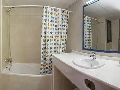 Ảnh Apartamentos San Francisco