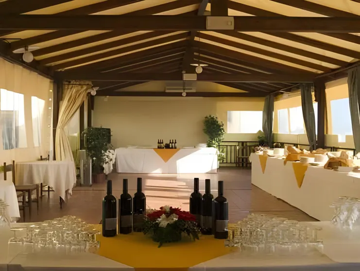 Ảnh Hotel Belvedere