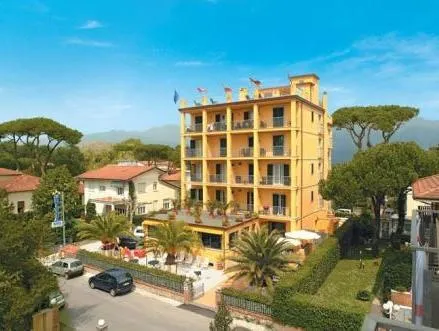 Ảnh Hotel La Bitta