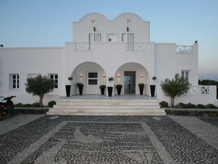 Ảnh Imperial Med Resort & Spa