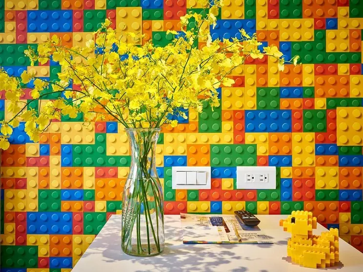 Ảnh The Brick Hotel