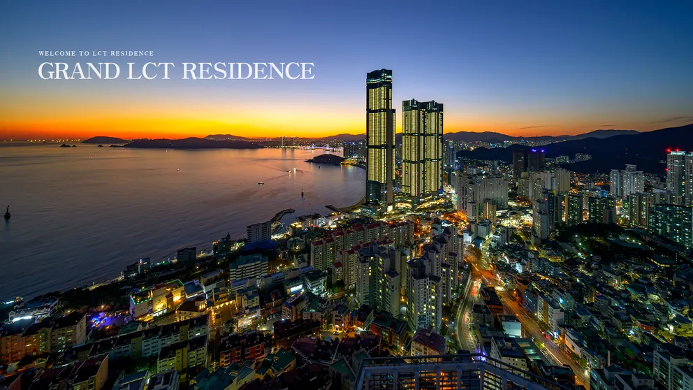 Ảnh Grand LCT Residence