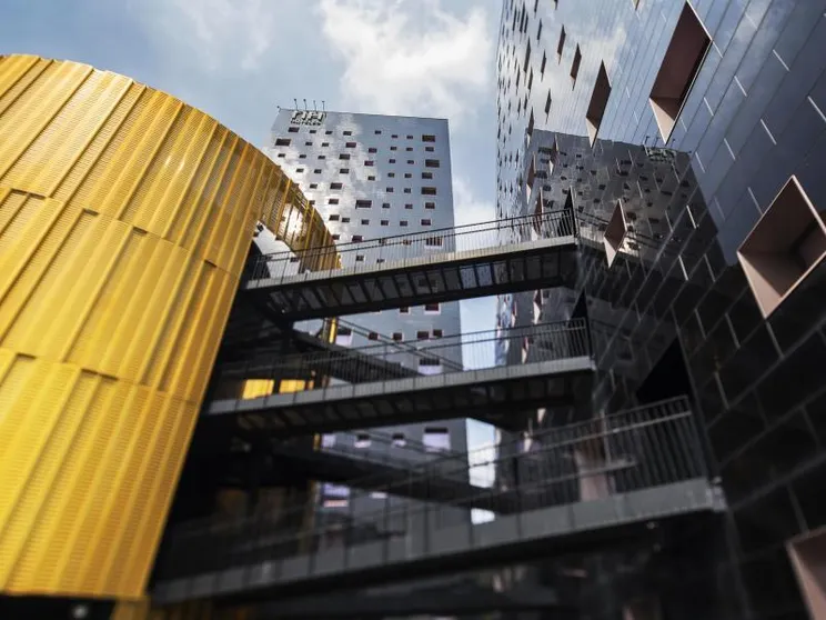 Ảnh NH Milano Fiera