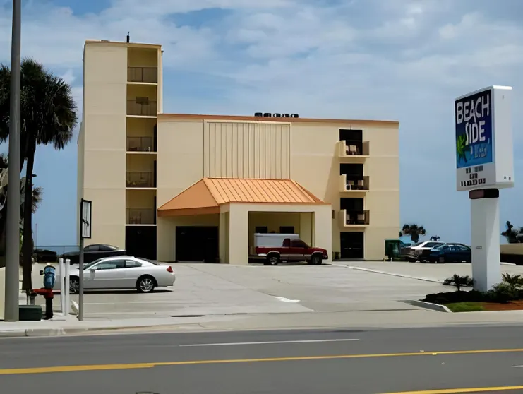 Ảnh Beachside Hotel - POOL IS OPEN!