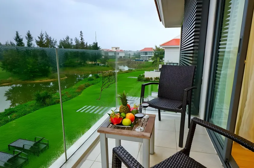 Ảnh The Ocean Resort - Pool Villas With Garden View