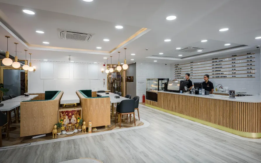 Ảnh SOHO Residence