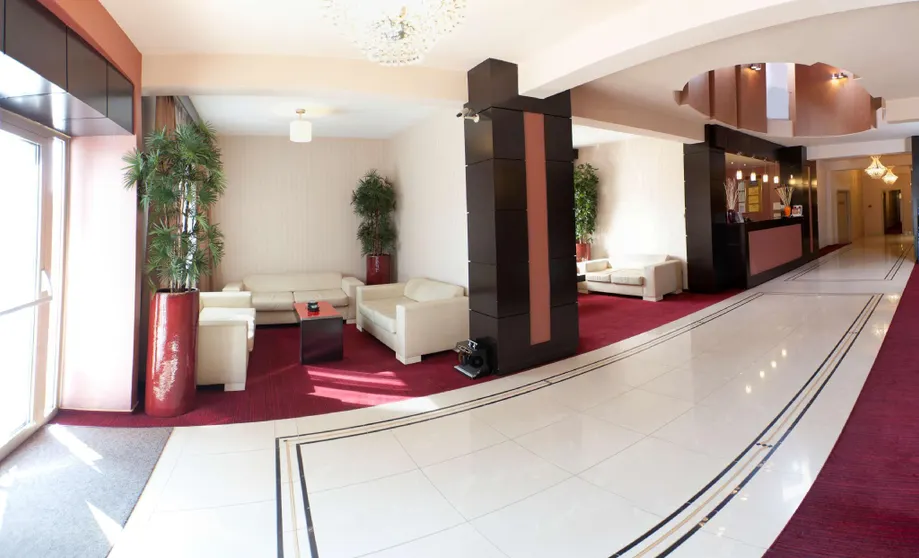 Ảnh RIN Central Hotel