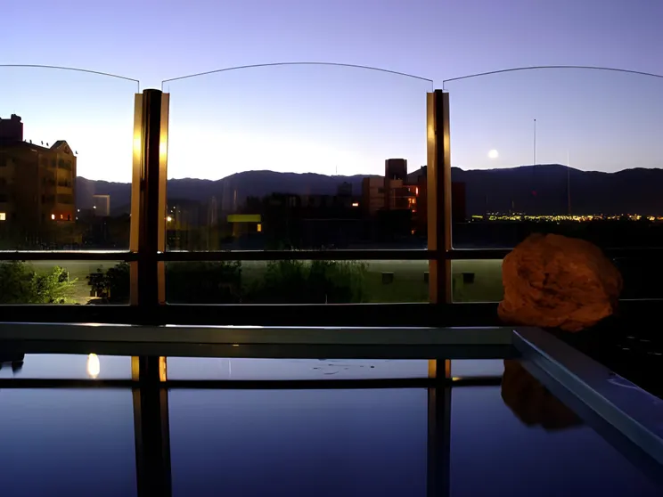 Ảnh Portal Plaza Suites