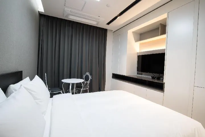 Ảnh Sunrise Hotel Sokcho