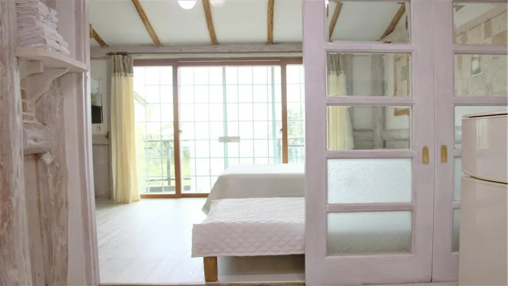 Ảnh Jeju Beautiful Resort