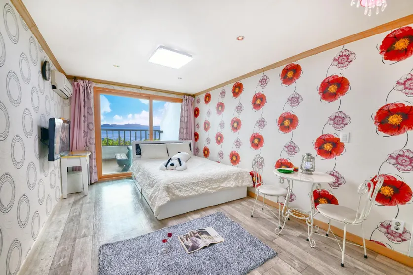 Ảnh Ganghwa Sol Orem Pension