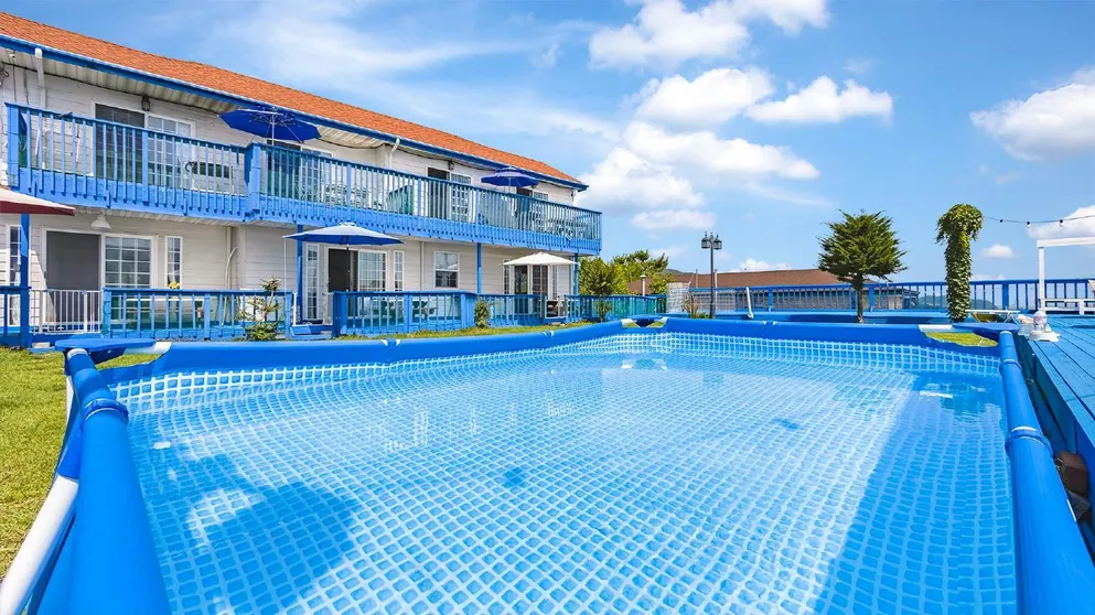 Ảnh Ganghwa Haemaru Pension