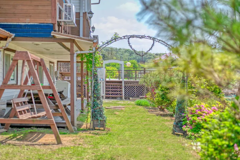 Ảnh Ganghwa Ara Pension