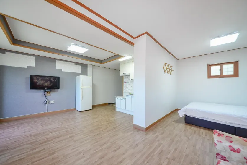 Ảnh Ganghwa Punggyung gryujineon zip Pension