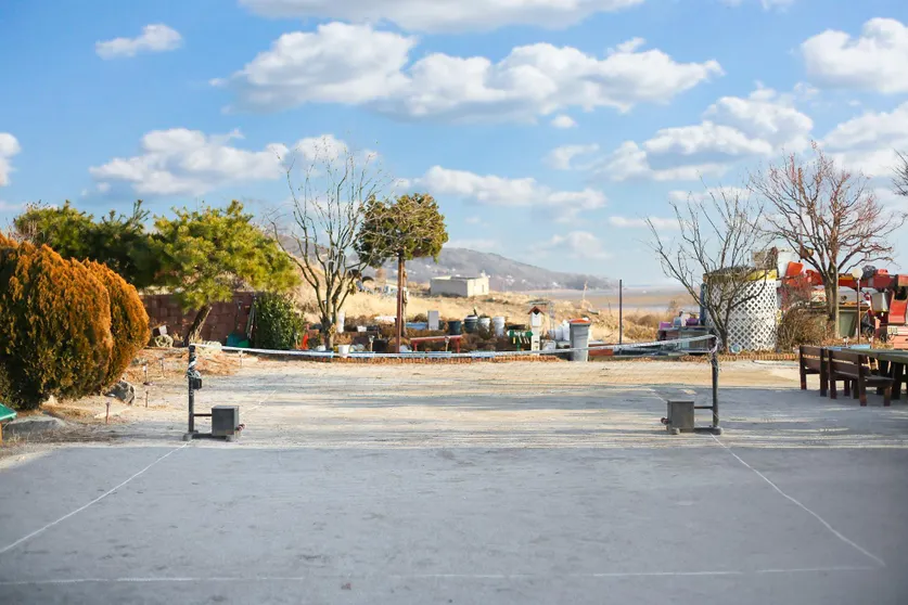 Ảnh Ganghwa Badatgashimteo Pension